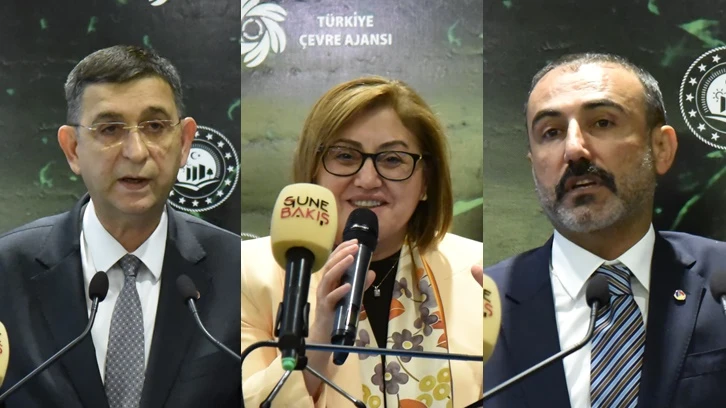 Gaziantep'te, Depozito Yönetim Sistemi Koordinasyon Toplantısı