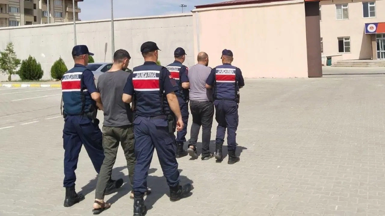 Gaziantep'te göçmen kaçakçılığı: Tutuklamalar var!