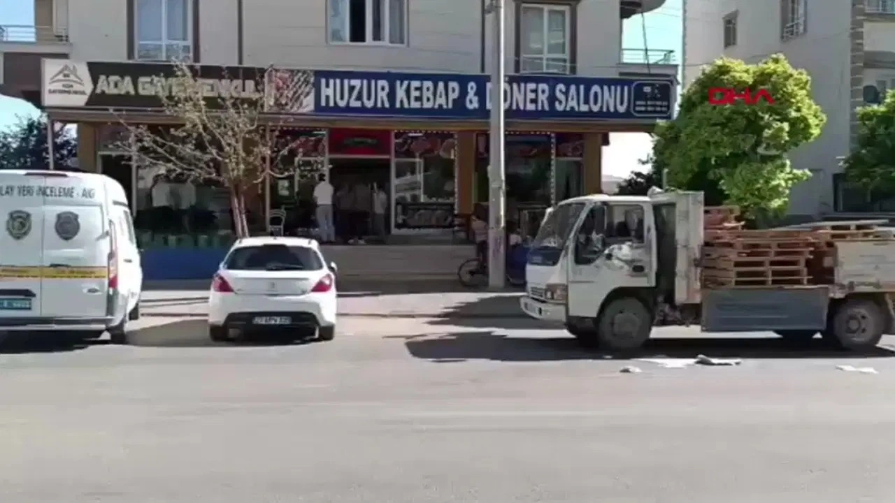 Gaziantep'te kan donduran olay: Husumetli olduğu kuzenini bıçakladı!