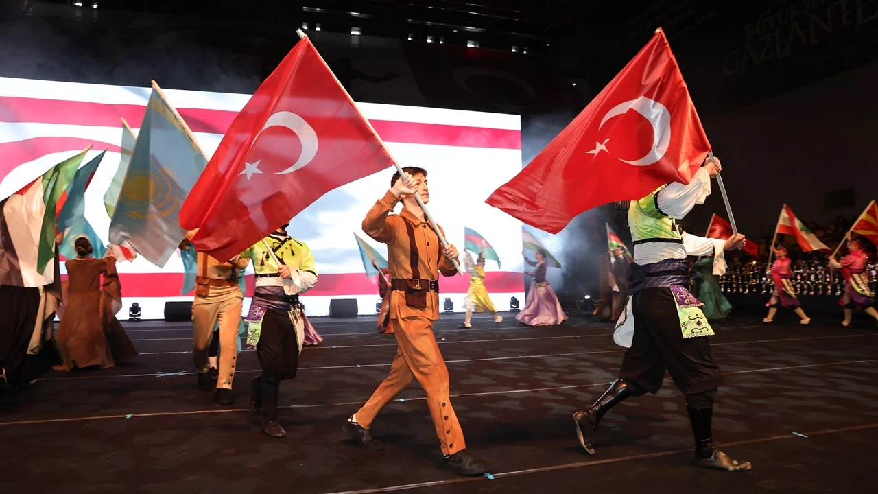 Gaziantep'te Nevruz Anma G&uuml;n&uuml; programı d&uuml;zenlenecek