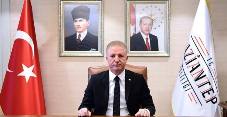 Gaziantep'te hafta bitmeden tüm abonelere doğalgaz verilecek