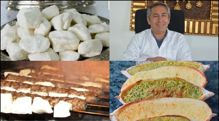 Gaziantep’in geleneksel lezzeti Avrupa yolunda