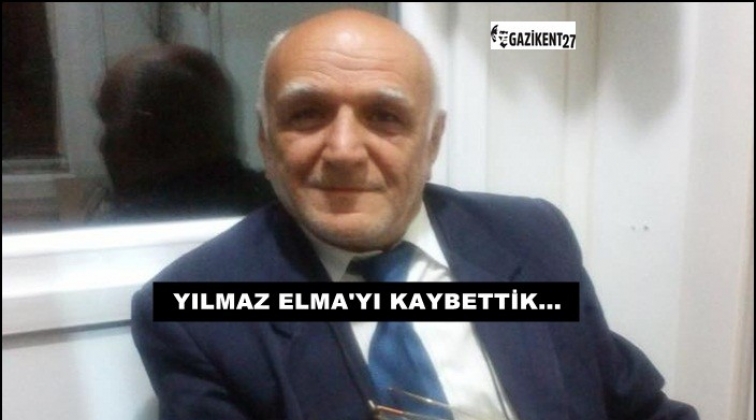 Gaziantepli emekli sendikacı yaşamını yitirdi