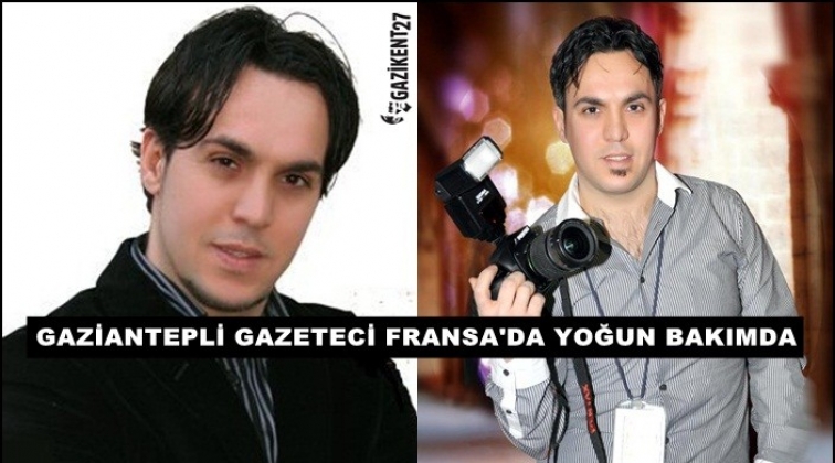 Gaziantepli Halil Yeg&uuml;l yaşam savaşı veriyor