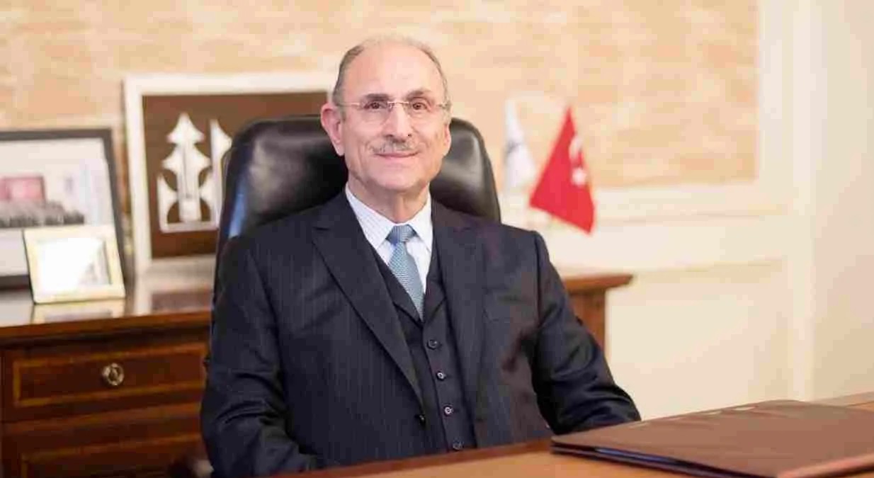 Gaziantepli ünlü sanayici vefat etti