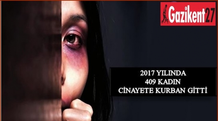 Gaziantep'te 15 kadın cinayete kurban gitti