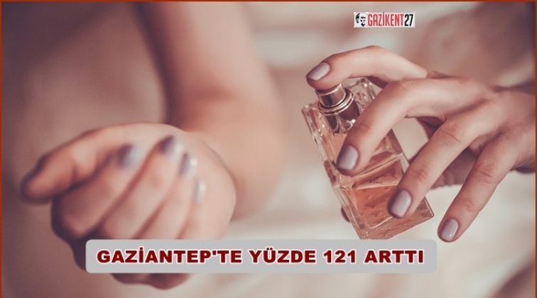 Gaziantep’te e-ticaret alışveriş yüzde 121 arttı