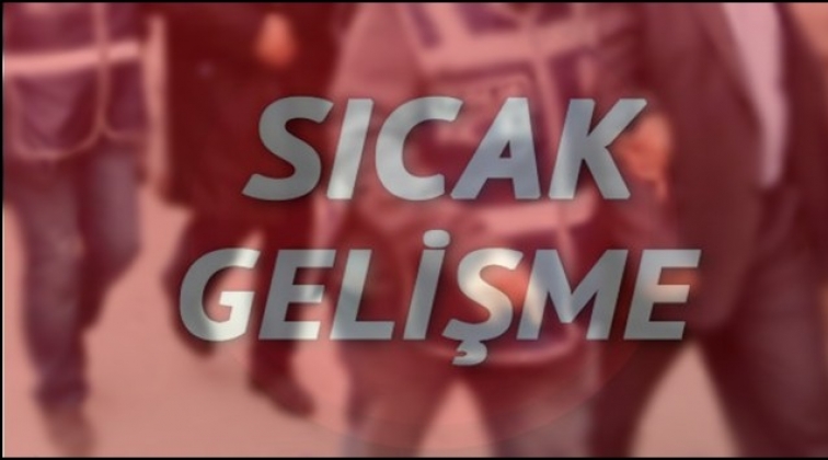 Gaziantep'te FETÖ'cü 2 iş adamı tutuklandı
