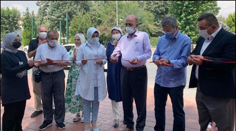 Gaziantep’te 'Kitap Günleri' başladı...