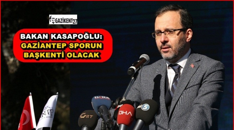 Gaziantep&rsquo;ten şampiyon y&uuml;z&uuml;c&uuml;ler &ccedil;ıkacak