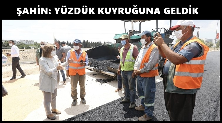 Gaziray'da sona yaklaşıldı...