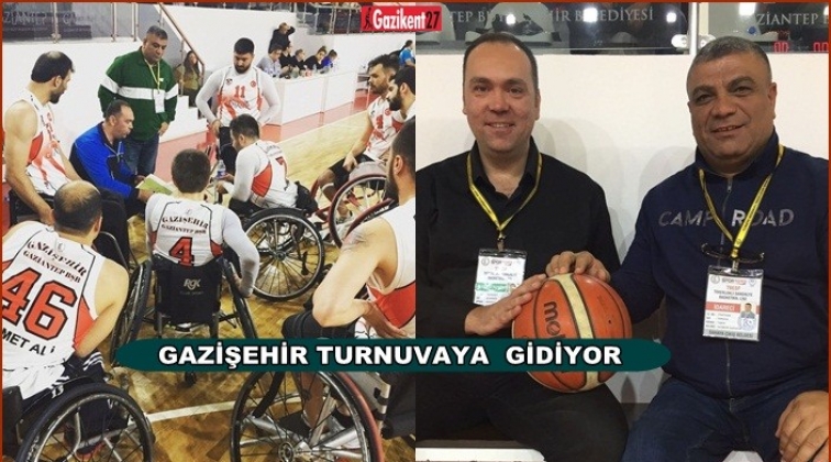 Gazişehir, hazırlık turnuvasına katılacak