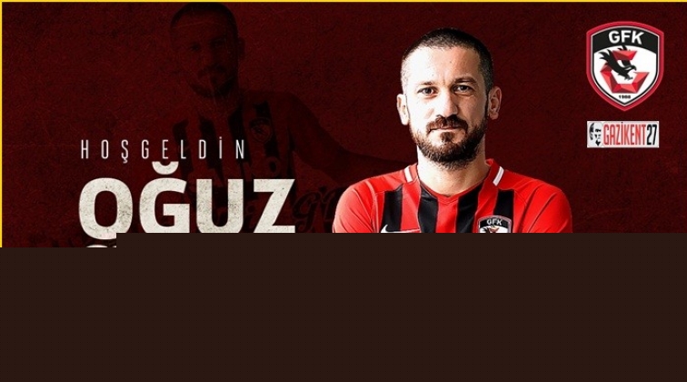 Gazişehir, Oğuz Ceylan'ı kadrosuna kattı
