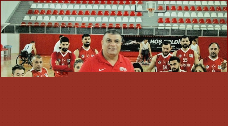 Gazişehir yeni sezon hazırlıklarına başladı