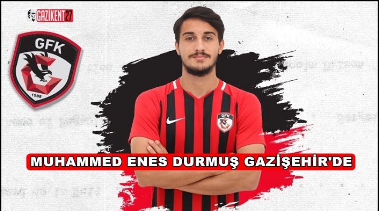 Gazişehir'den bir transfer daha