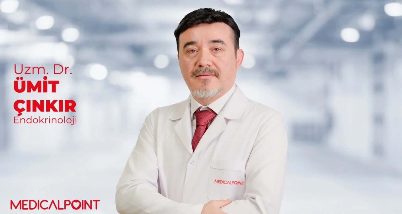 Ge&ccedil;meyen yorgunluğa dikkat: Nedeni hormonlar olabilir