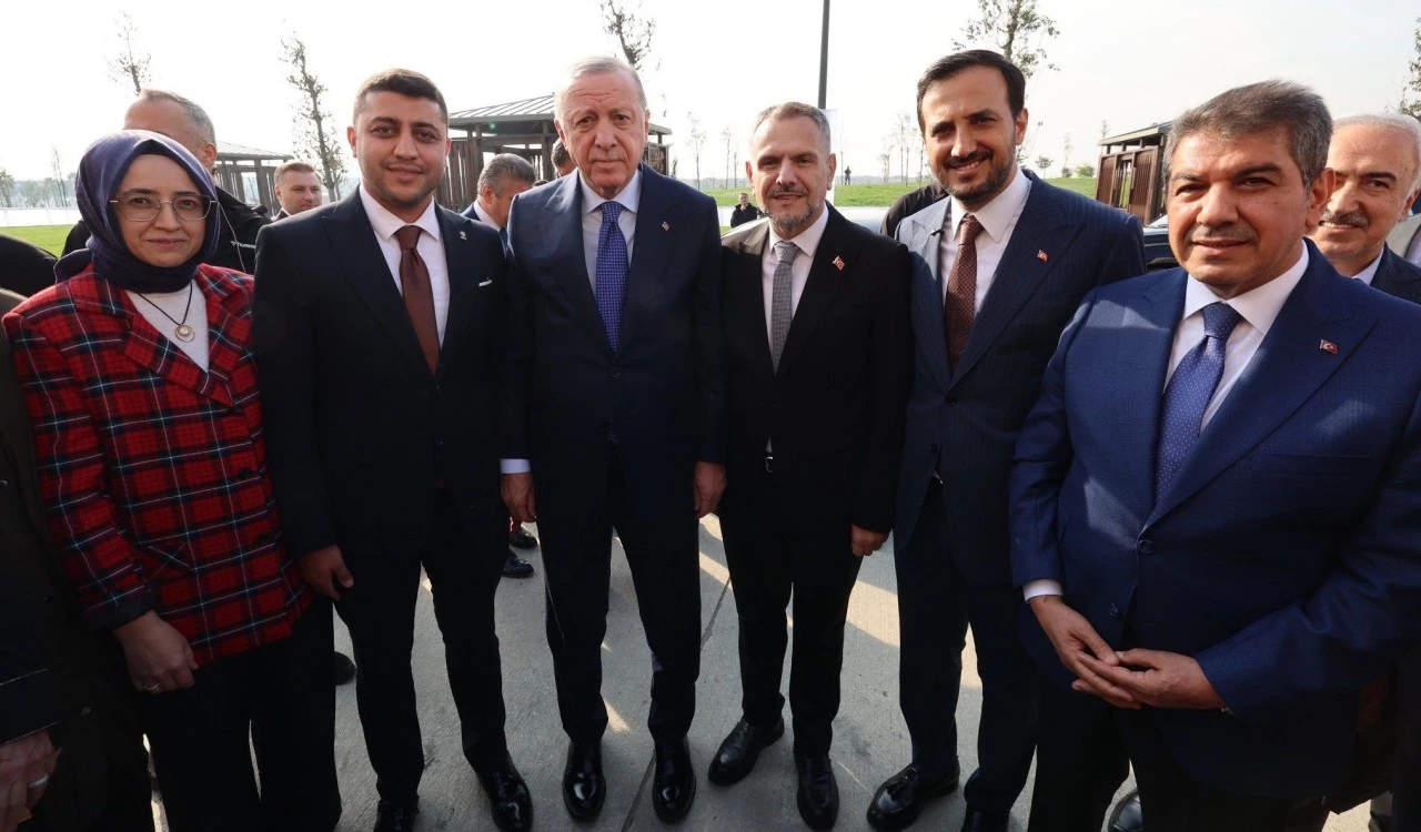 Hesabını kapattı, CHP’den AKP’ye geçti!