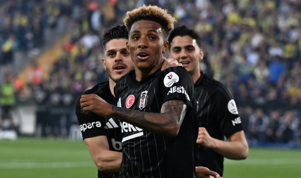 Gedson Fernandes'ten Jose Mourinho açıklaması: 'Kendisine teşekkür ediyorum'