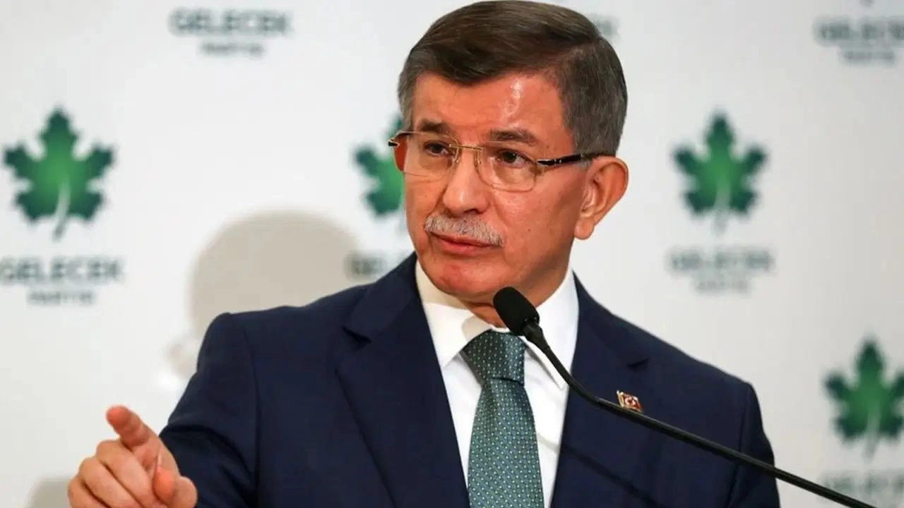 Gelecek Partisi'nden itiraf: 'Allah affetsin, kandırıldık'
