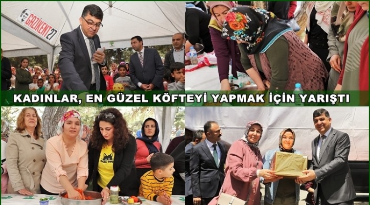 Geleneksel &lsquo;Bahar Şenliği&rsquo; başladı