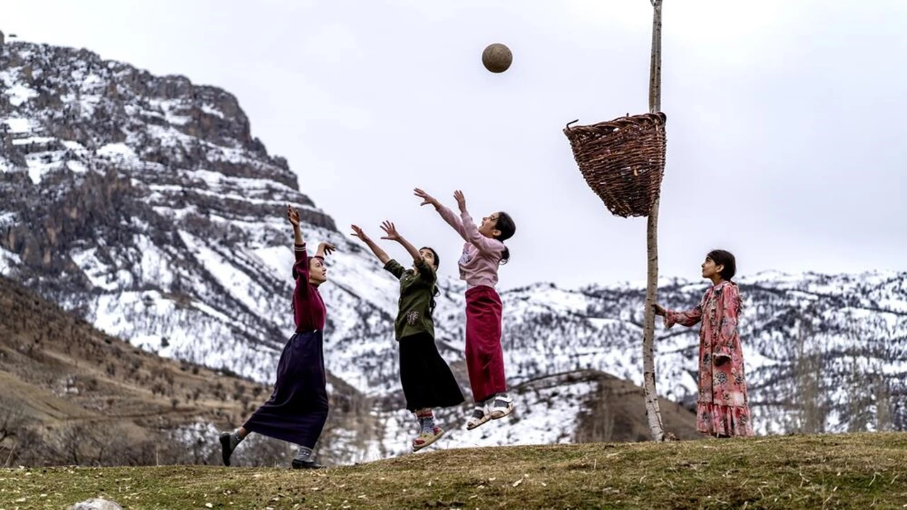 “Gençlik Enerjisi” fotoğraf yarışması sonuçlandı