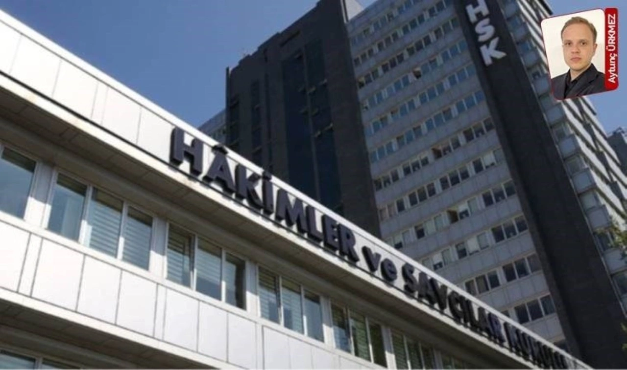 Genel Kurul’a gönderilen HSK adaylarında tartışmalar sürüyor