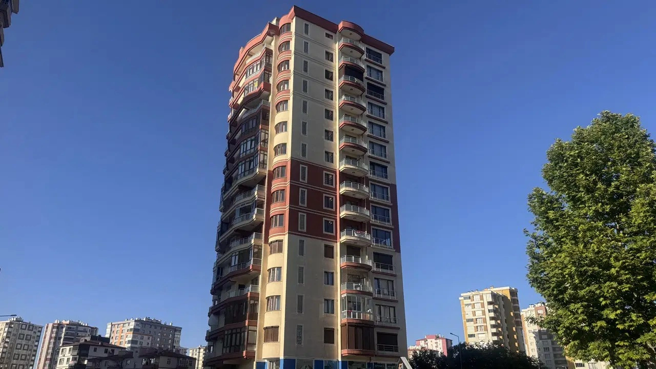 Gerekçe: Usulsüz seçim! Bina yönetimine kayyum atandı