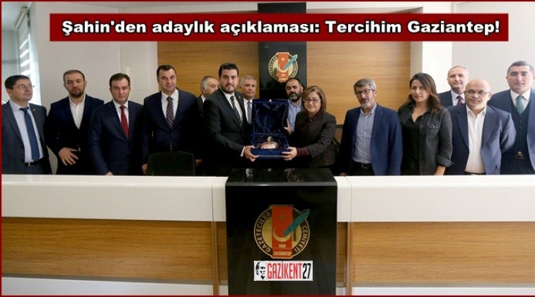 GGC, 40 yıllık hayali ger&ccedil;ekleştirdi