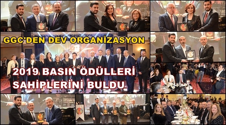 GGC'den dev organizasyon