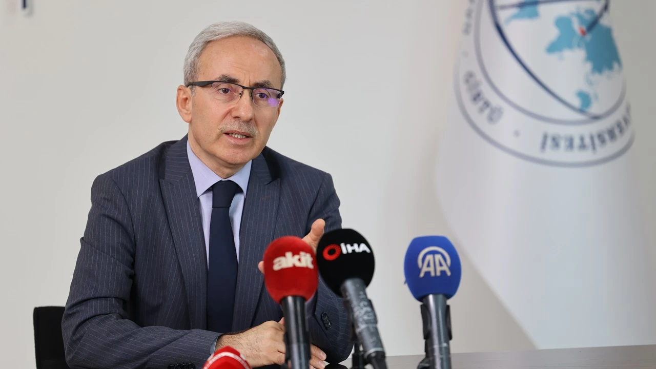 GİBT&Uuml;&rsquo;den k&uuml;resel akademik iş birliğine katkı