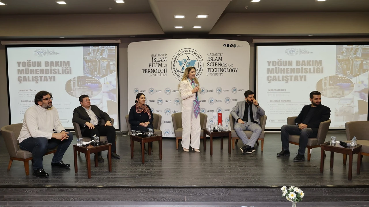 GİBT&Uuml;'den sağlık ve m&uuml;hendislik alanında bir ilk