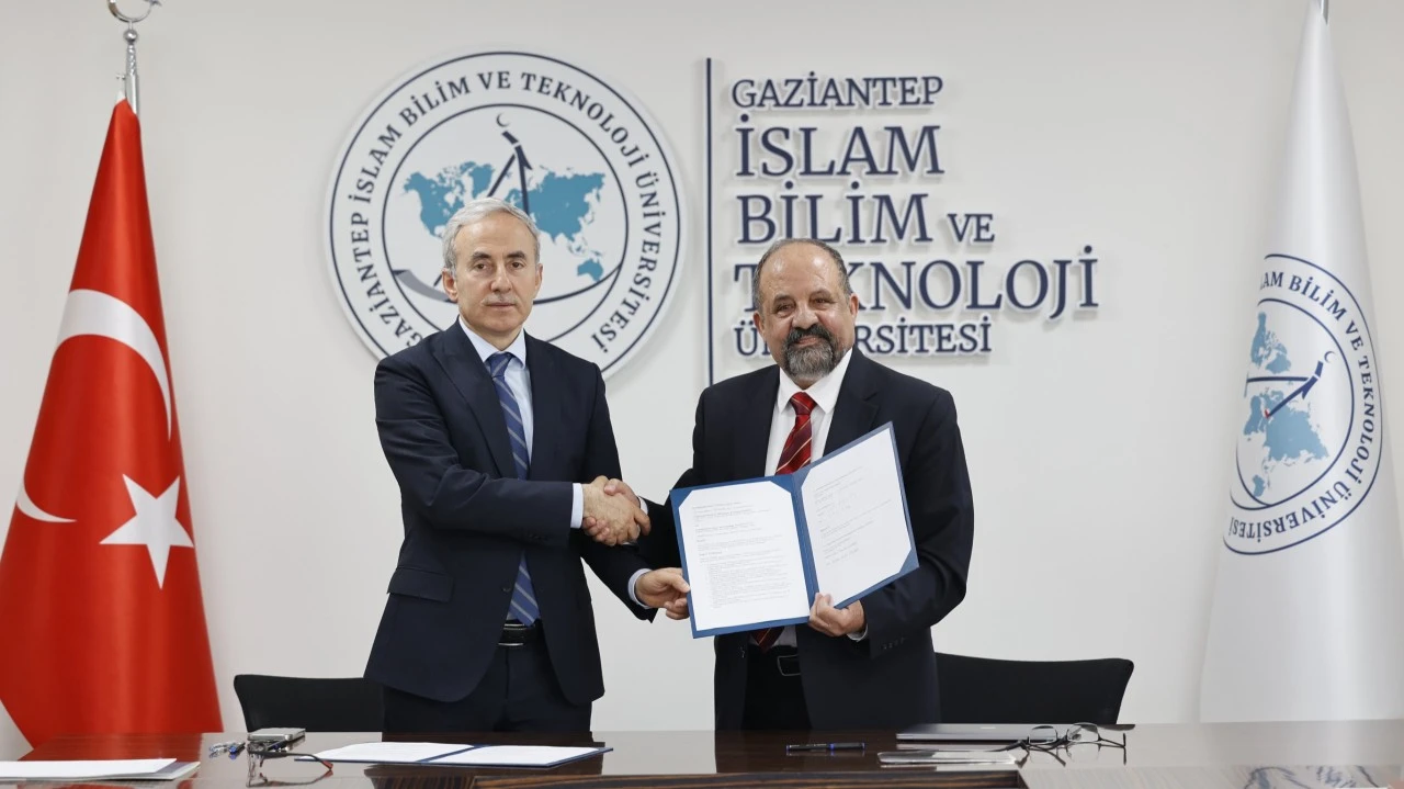 GİBT&Uuml;&rsquo;den uluslararasılaşma yolunda &ouml;nemli adım