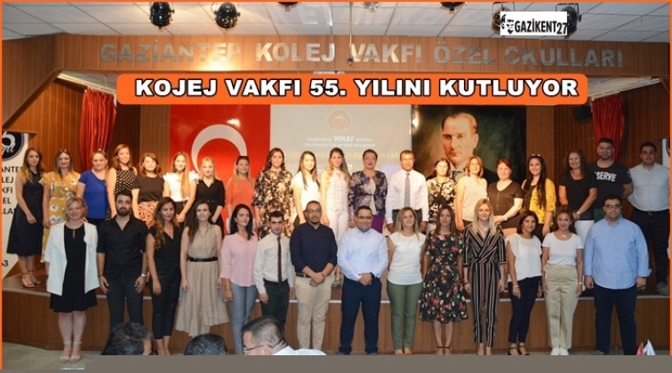 GKV 55. yılında...