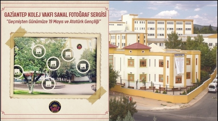 GKV'den Sanal Fotoğraf Sergisi