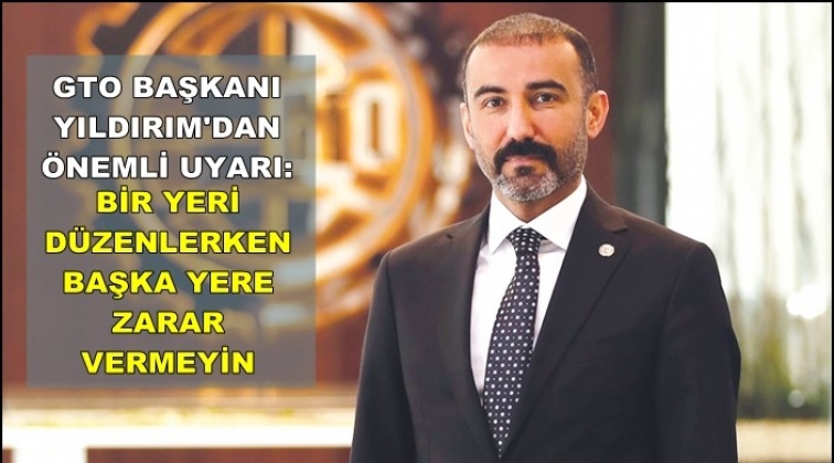 G&ouml;&ccedil;le m&uuml;cadele yeni d&uuml;zensizlikler yaratmamalı