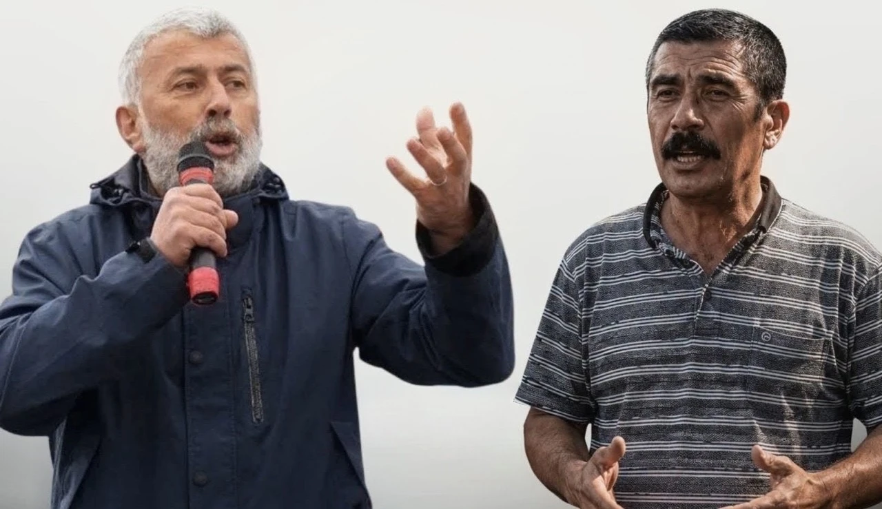 G&ouml;kay &Ccedil;akır ve Başaran Aksu hakkında tahliye kararı