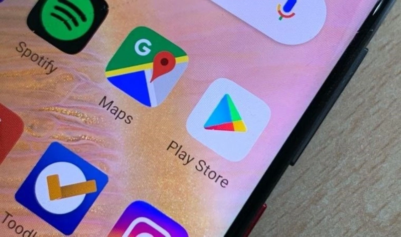 Google Play Store'dan milyonlarca uygulama kaldırıldı