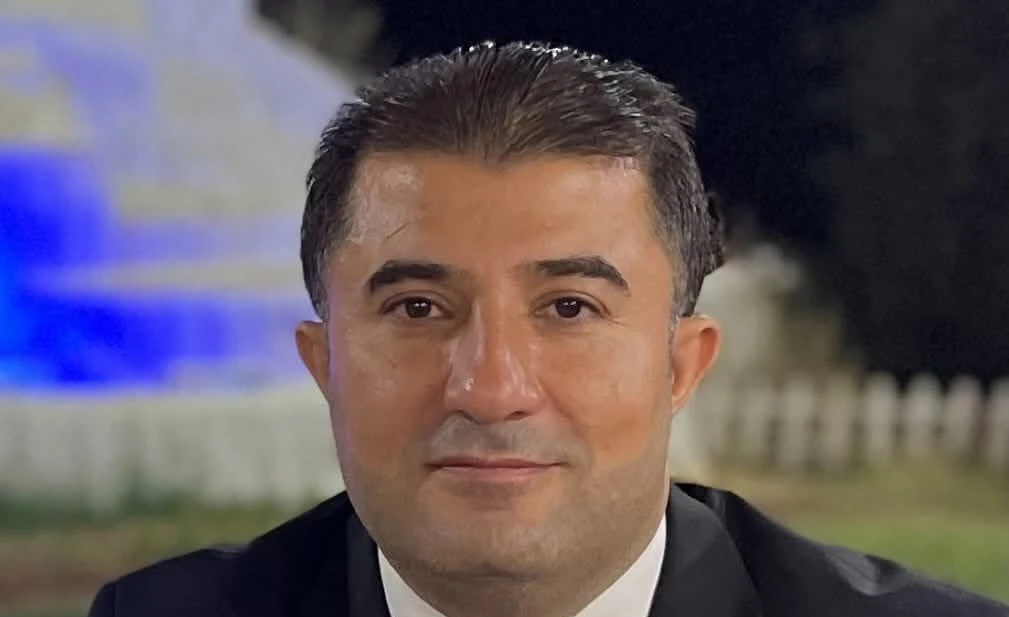 G&ouml;rmez, Gaziantep Kuyumcular Odası Başkan adaylığını a&ccedil;ıkladı