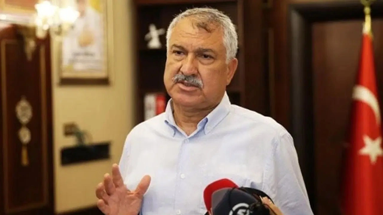Gözaltına alınan Zeydan Karalar'dan Adanalılara çağrı