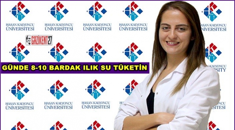 Gribe Karşı Besin Kalkanınızı Oluşturun