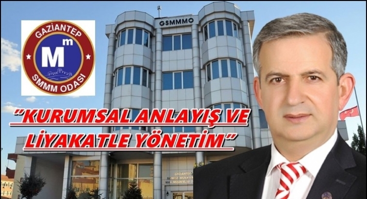 GSMMM Başkan adayı Güneş’ten açıklama