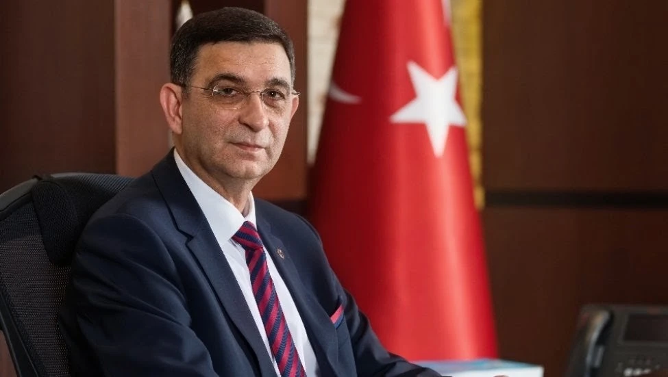 GSO Başkanı &Uuml;nverdi'den 15 Temmuz mesajı 
