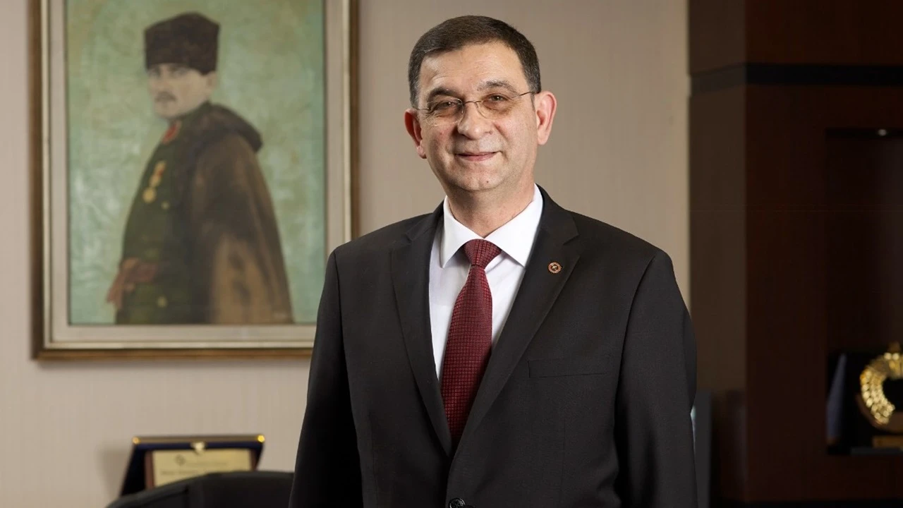 GSO Başkanı Ünverdi'den OVP değerlendirmesi