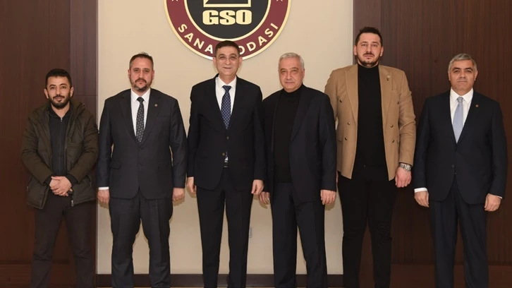 GSO, Saya Dikiş Eğitimi Projesi’ni hayata geçiriyor