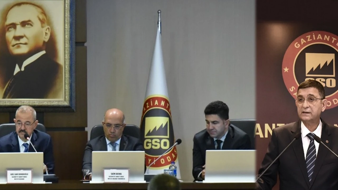 GSO ve ASELSAN iş birliğinde kritik yatırım