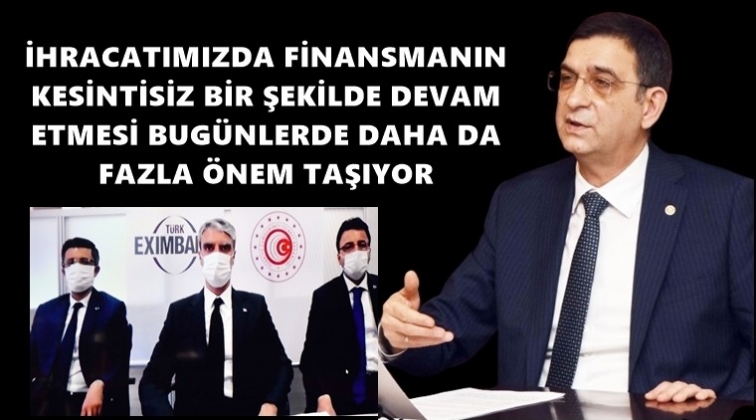 GSO'da “Ekonomi Günlüğü” paneli