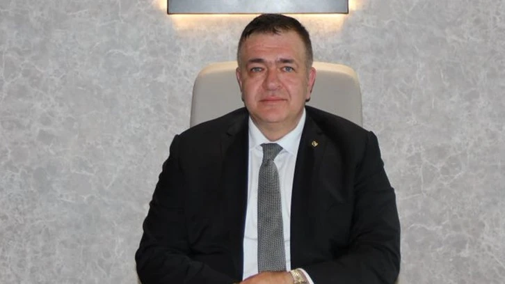 GTB Başkanı Akıncı'dan 6 Şubat mesajı