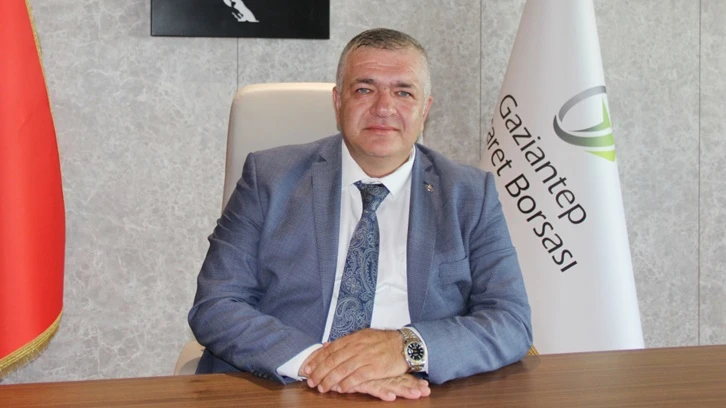GTB Başkanı Akıncı: İklim değişikliği geleceği tehdit ediyor