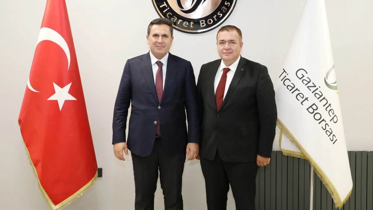 GTB Başkanları 24 Kasım Öğretmenler Günü'nü kutladı