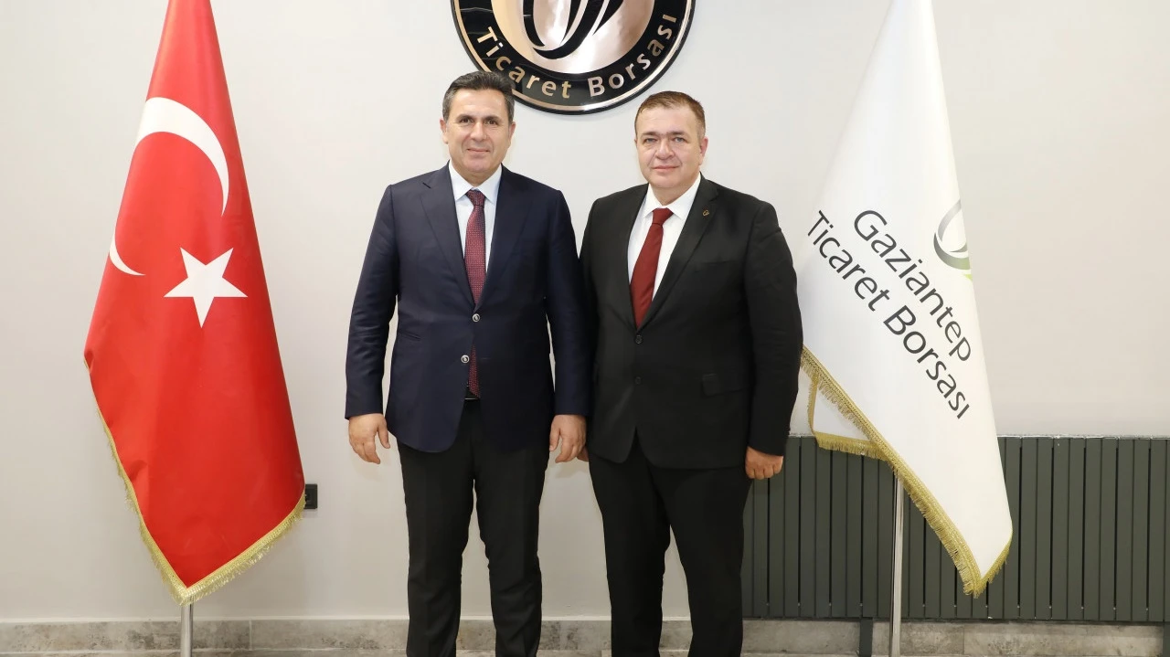 GTB Başkanları &Ccedil;anakkale Deniz Zaferi'ni kutladı